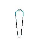 DUOTONE_HARDWARE_2023_Boom_Silver_140-200_turquoise_black_frontal.png