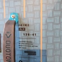 Gebraucht Duotone Twintip Jaime SLS 2026 136 cm Blue_2