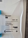 Gebraucht Duotone Twintip Select SLS 2026 141 cm White_2