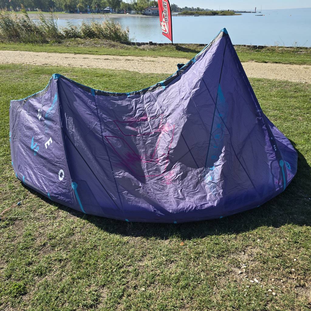 Gebraucht Duotone Neo 2026 Kite 7 m² Heron_6