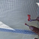 Gebraucht Duotone Neo Concept Blue 2026 Kite 10 m² Undyed_5