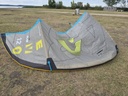 Gebraucht Duotone Evo D_LAB 2026 Kite 12 m² Grey_Lime_6