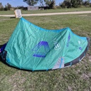 Gebraucht Duotone Evo 2026 Kite 6 m² Green_2