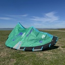 Gebraucht Duotone Evo 2026 Kite 5 m² Green 01_3