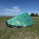 Gebraucht Duotone Evo 2026 Kite 5 m² Green 01_6
