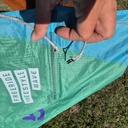 Gebraucht Duotone Evo 2026 Kite 5 m² Green 02_3