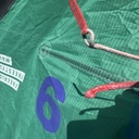 Gebraucht Duotone Evo 2026 Kite 9 m² Green_6