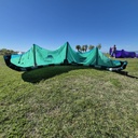 Gebraucht Duotone Evo 2026 Kite 7 m² Green_4