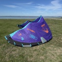 Gebraucht Duotone Evo 2026 Kite 7 m² Purple_6