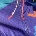 Gebraucht Duotone Evo 2026 Kite 7 m² Purple_7