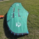 Gebraucht Duotone Unit 2026 Wing 6 m² Fresh Green_2