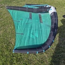 Gebraucht Duotone Unit 2026 Wing 6 m² Fresh Green_10