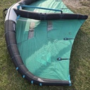 Gebraucht Duotone Unit 2026 Wing 3 m² Fresh Green_5