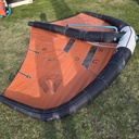 Gebraucht Duotone Unit 2026 Wing 6 m² Bright Orange_8