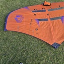 Gebraucht Duotone Unit 2026 Wing 5