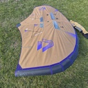 Gebraucht Duotone Unit SLS 2026 Wing 4 m² Sand_4