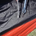 Gebraucht Naish Pivot [Q]Series 2026 Kite 10 m² Red_4