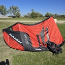 Gebraucht Naish Pivot [Q]Series 2026 Kite 10 m² Red_6