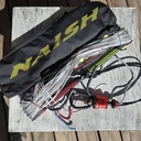 Gebraucht Naish Bar Torque 3 in 55cm Kite 01_2