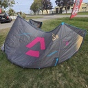 Gebraucht Duotone Dice SLS 2026 Kite 9 m² Dark Grey_Pink_2