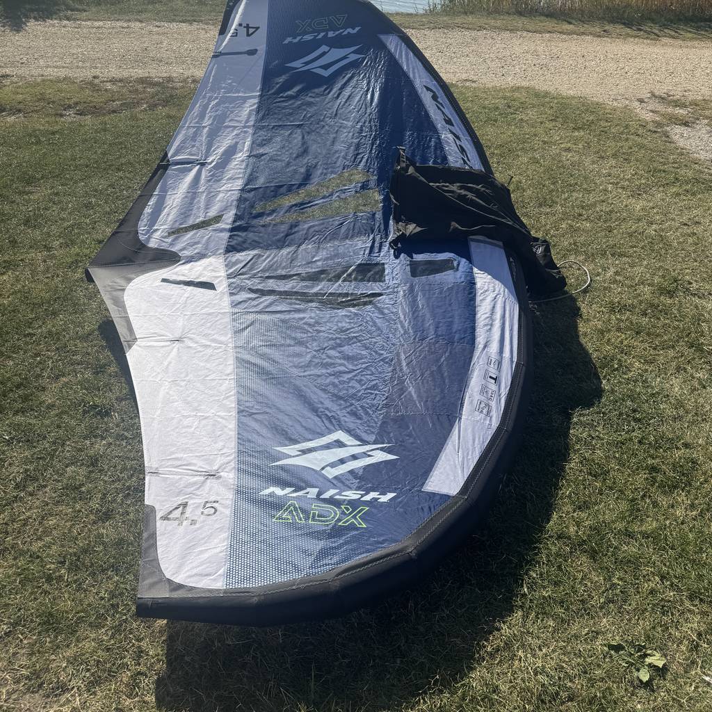 Gebraucht Naish Wind ADX 2026 4