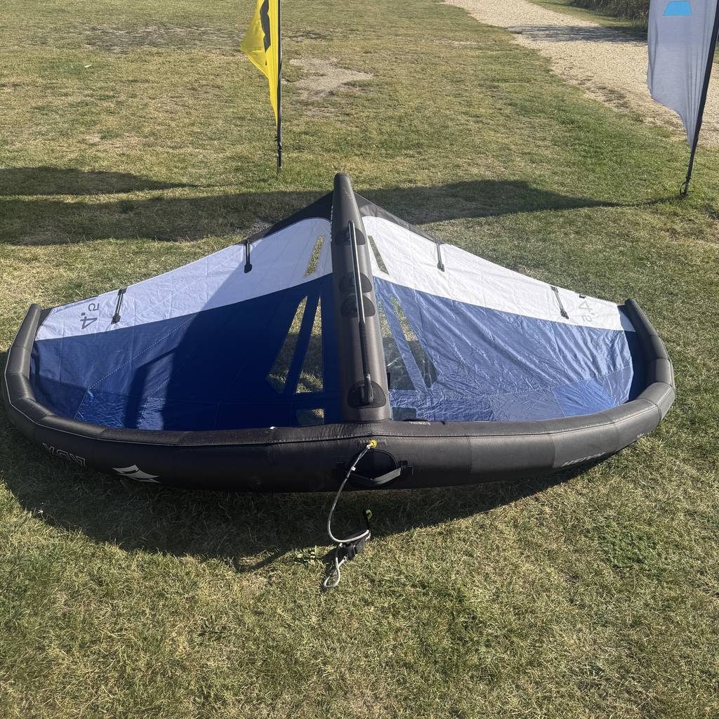 Gebraucht Naish Wind ADX 2026 4