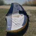 Gebraucht Naish ADX NVision Wing 5