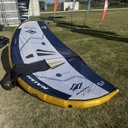 Gebraucht Naish ADX NVision Wing 5