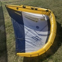 Gebraucht Naish ADX NVision Wing 5