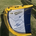 Gebraucht Naish ADX NVision Wing 5