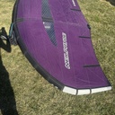 Gebraucht Neilpryde FireFly PRO 2025 Wing 4 m² C3 Purple_3