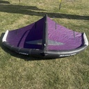 Gebraucht Neilpryde FireFly PRO 2025 Wing 4 m² C3 Purple_4