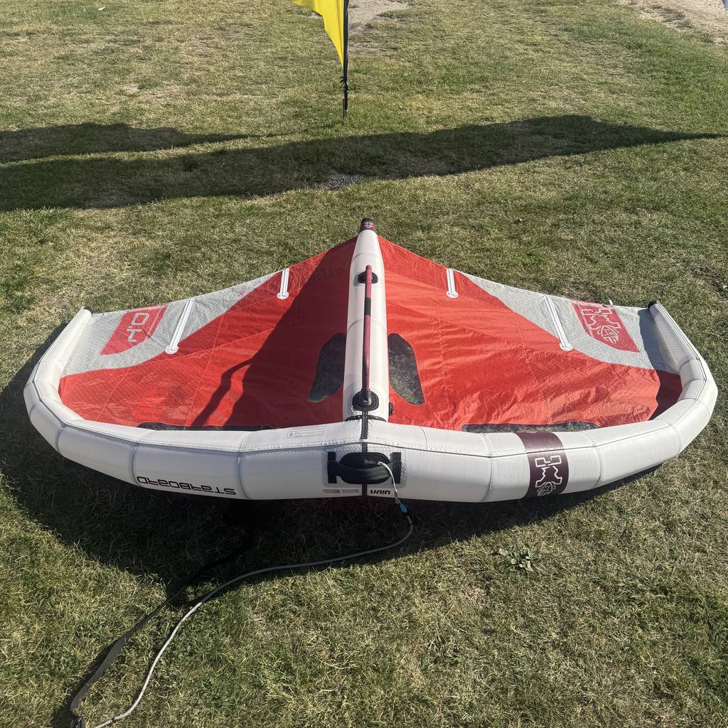 Gebraucht Starboard VIVA 2026 Wing 4