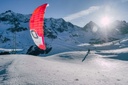Ozone Kite Hyperlink V4 Action 2