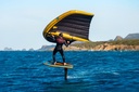 Ozone Wing Fusion V3 Ultra-X Action 1