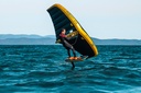 Ozone Wing Fusion V3 Ultra-X Action 2