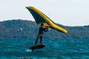 Ozone Wing Fusion V3 Ultra-X Action 3