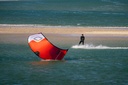 Ozone Kite Catalyst V5 Action 3