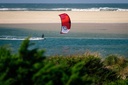 Ozone Kite Catalyst V5 Action 4
