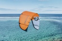 Ozone Kite Zephyr V8 Ultra-X Action 4