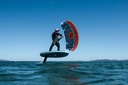 Ozone Parawing Pocket Rocket V2 Action 1