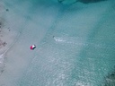 Ozone Kite Mach1 Action 2