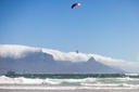 Ozone Kite Mach1 Action 4