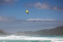 Ozone Kite Vortex V2 Ultra-X Action 1