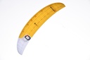 Ozone Kite R1 V5 Action 2