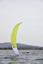 Ozone Kite R1 V5 Action 4