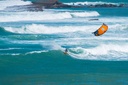 Ozone Kite Reflex Action 1