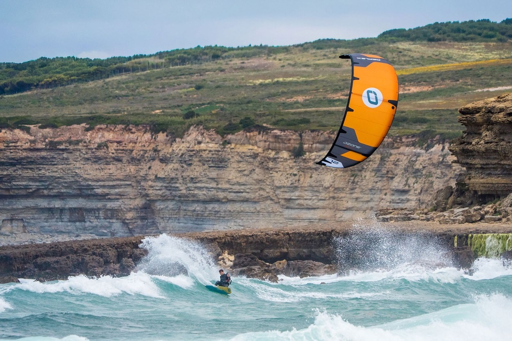 Ozone Kite Reflex Action 3