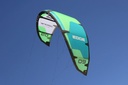 Ozone Kite Edge VT Action 1