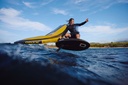 Ozone Wing Flow V2 Ultra-X Action 1